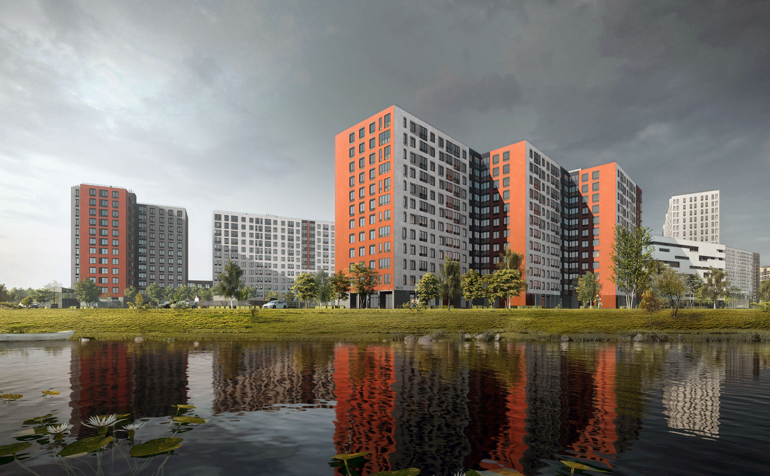 Амурино — photo 1