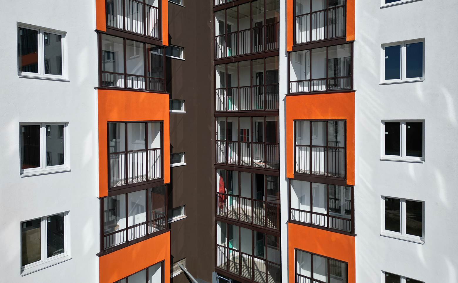 Ингрия Лэнд — photo 1