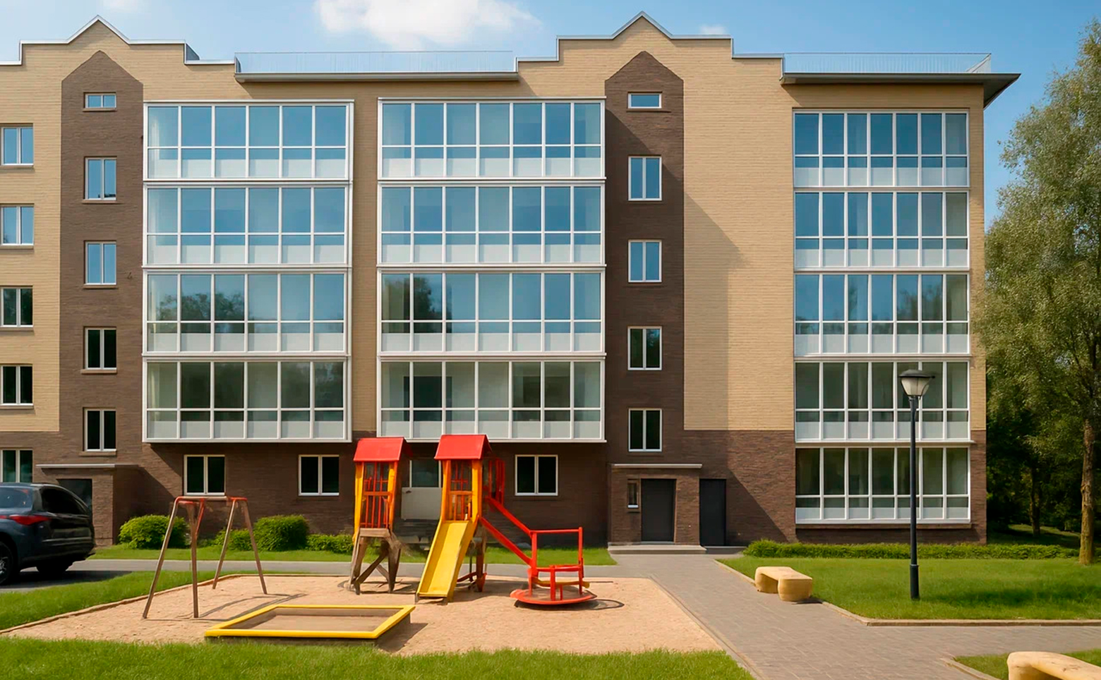 Феникс Рощино