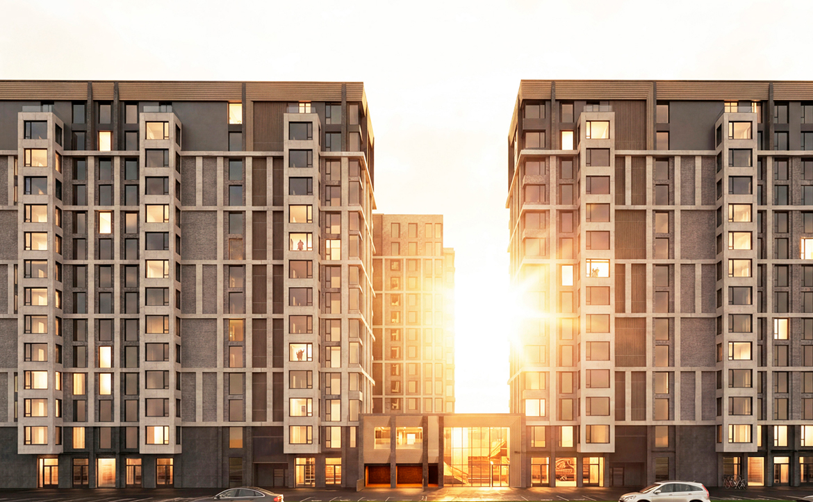 Легенда на Охте — photo 1