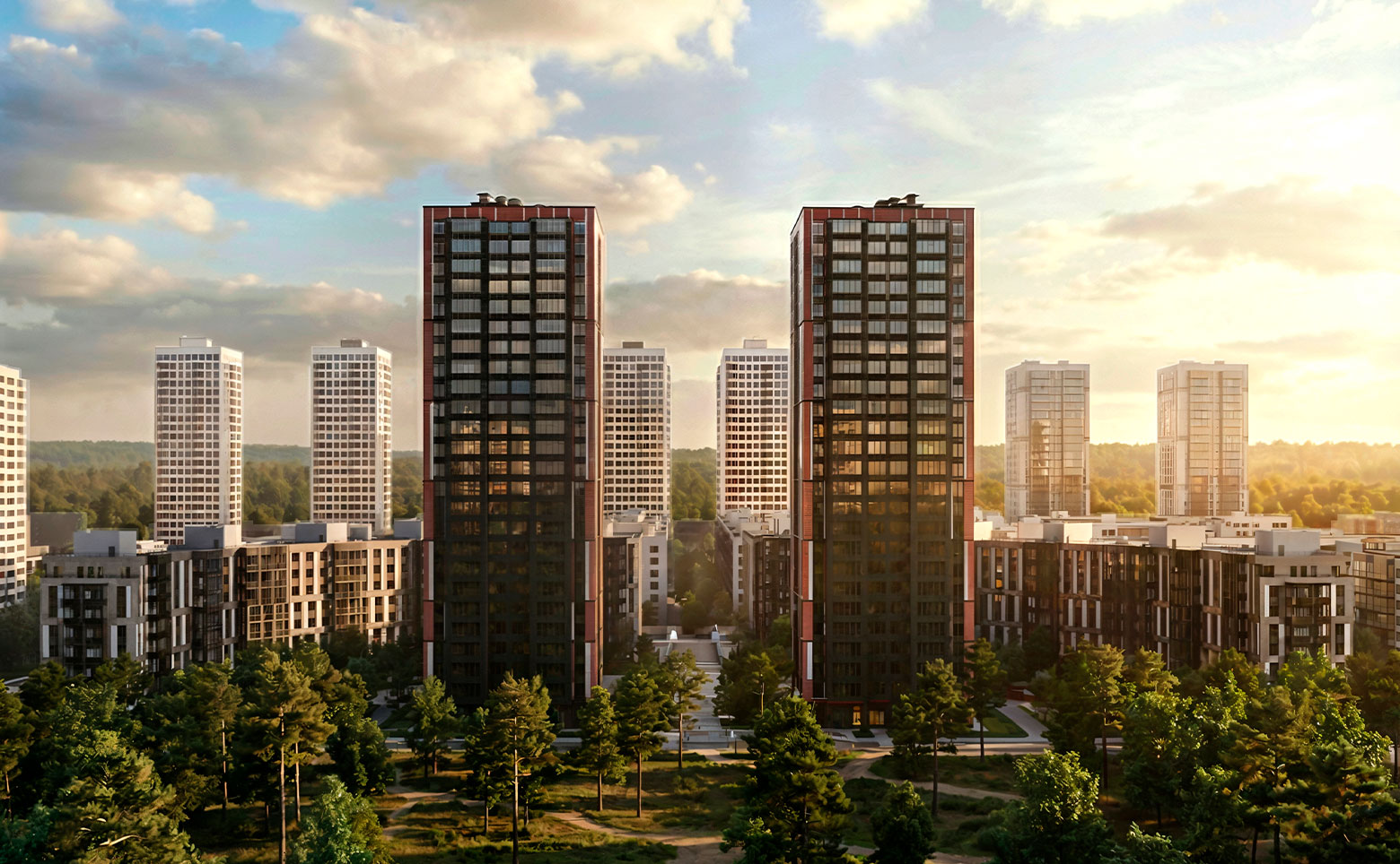 Окла Вижн — фото 1