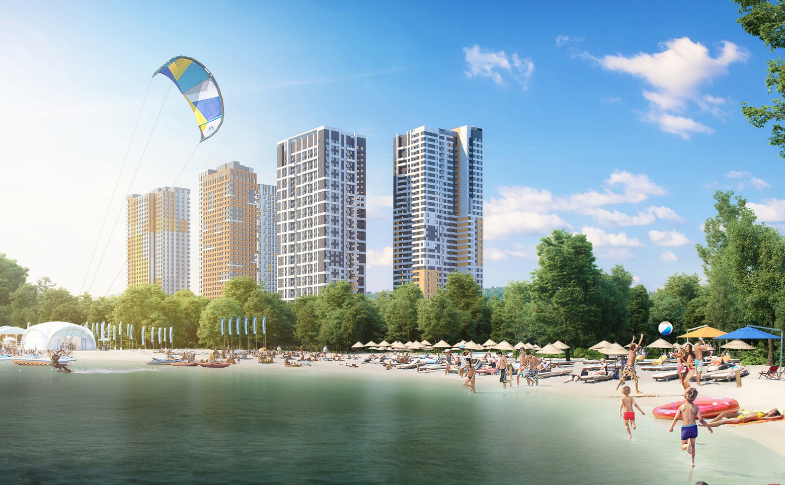 Скай Спутник