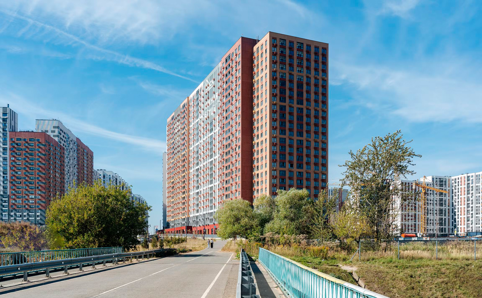 Южная Битца