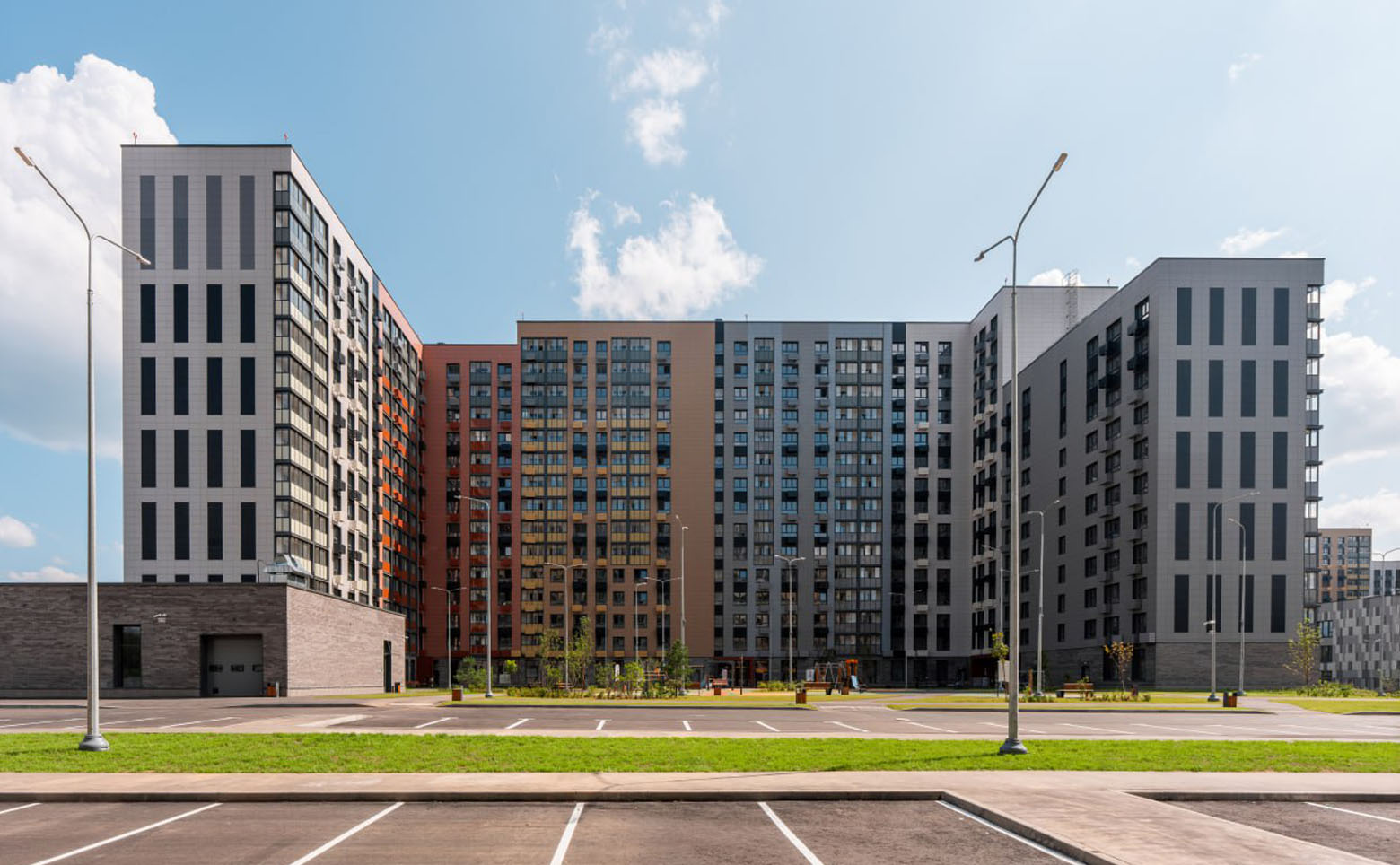 Новое Пушкино