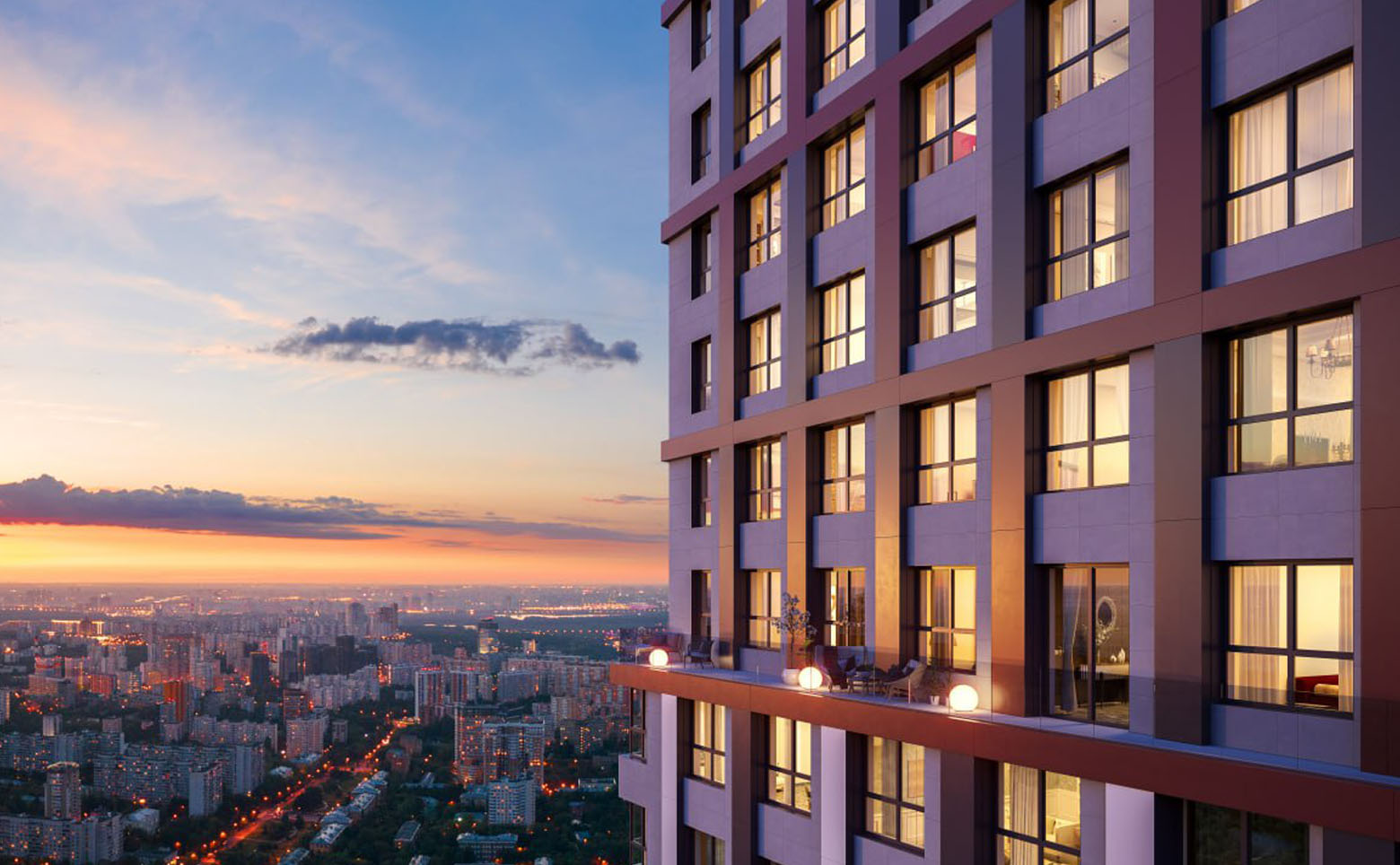 Кутузов Град