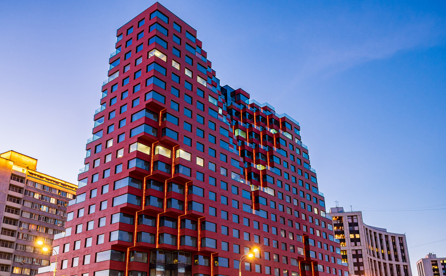 RED 7 — фото 1