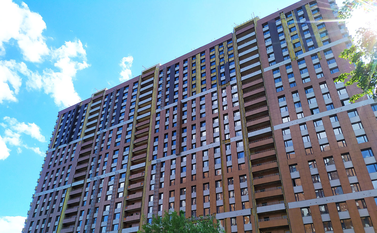 Сердце Одинцово