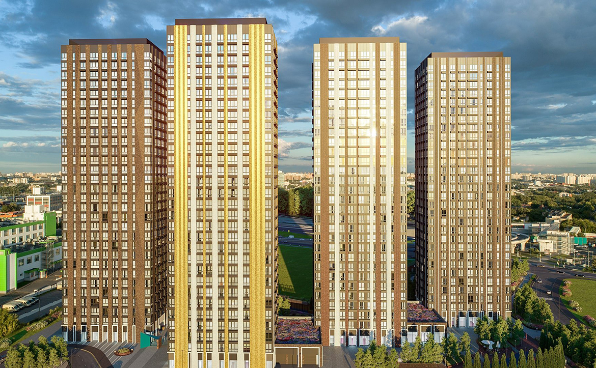 Метрополия — фото 1