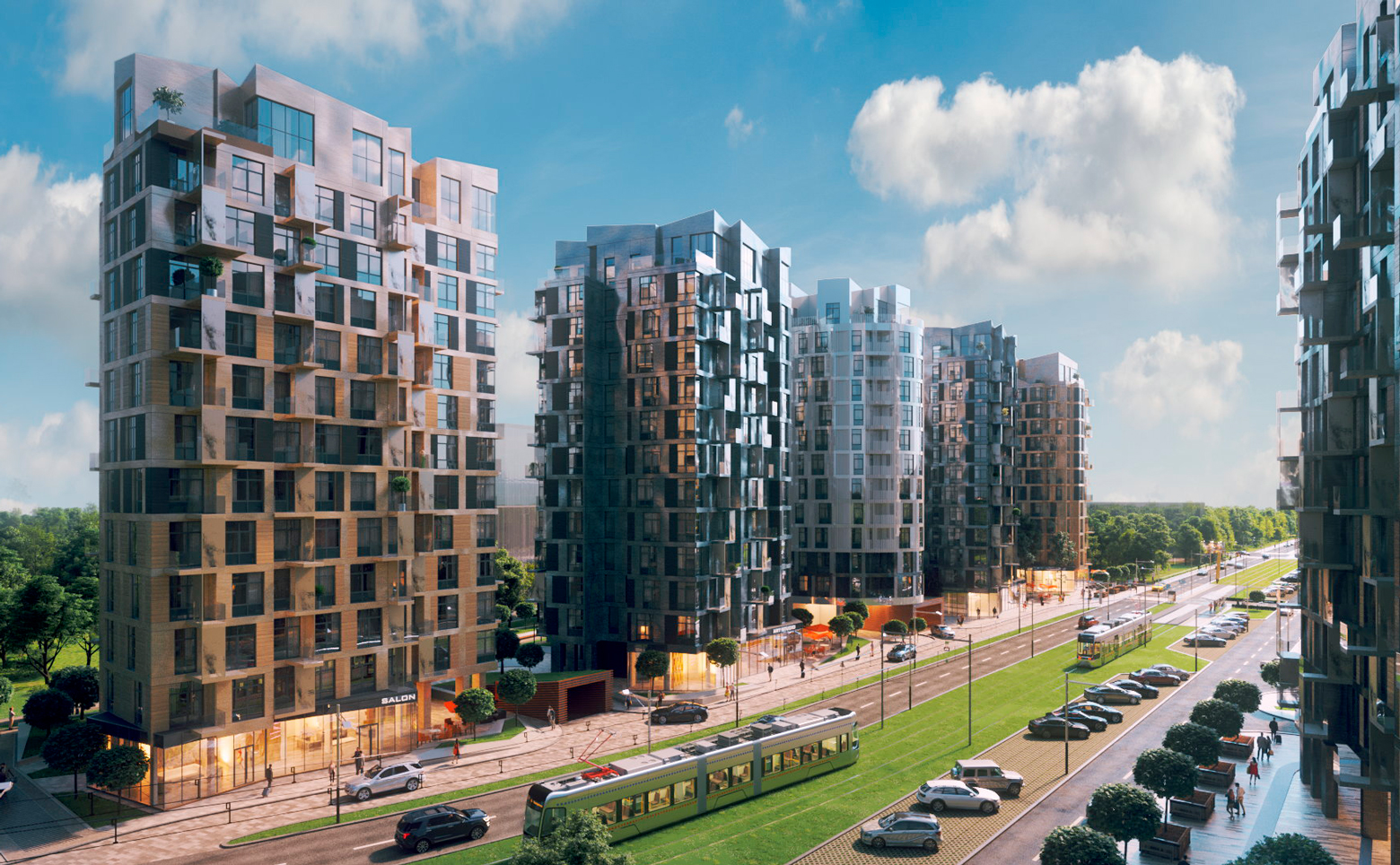 Russian Design District