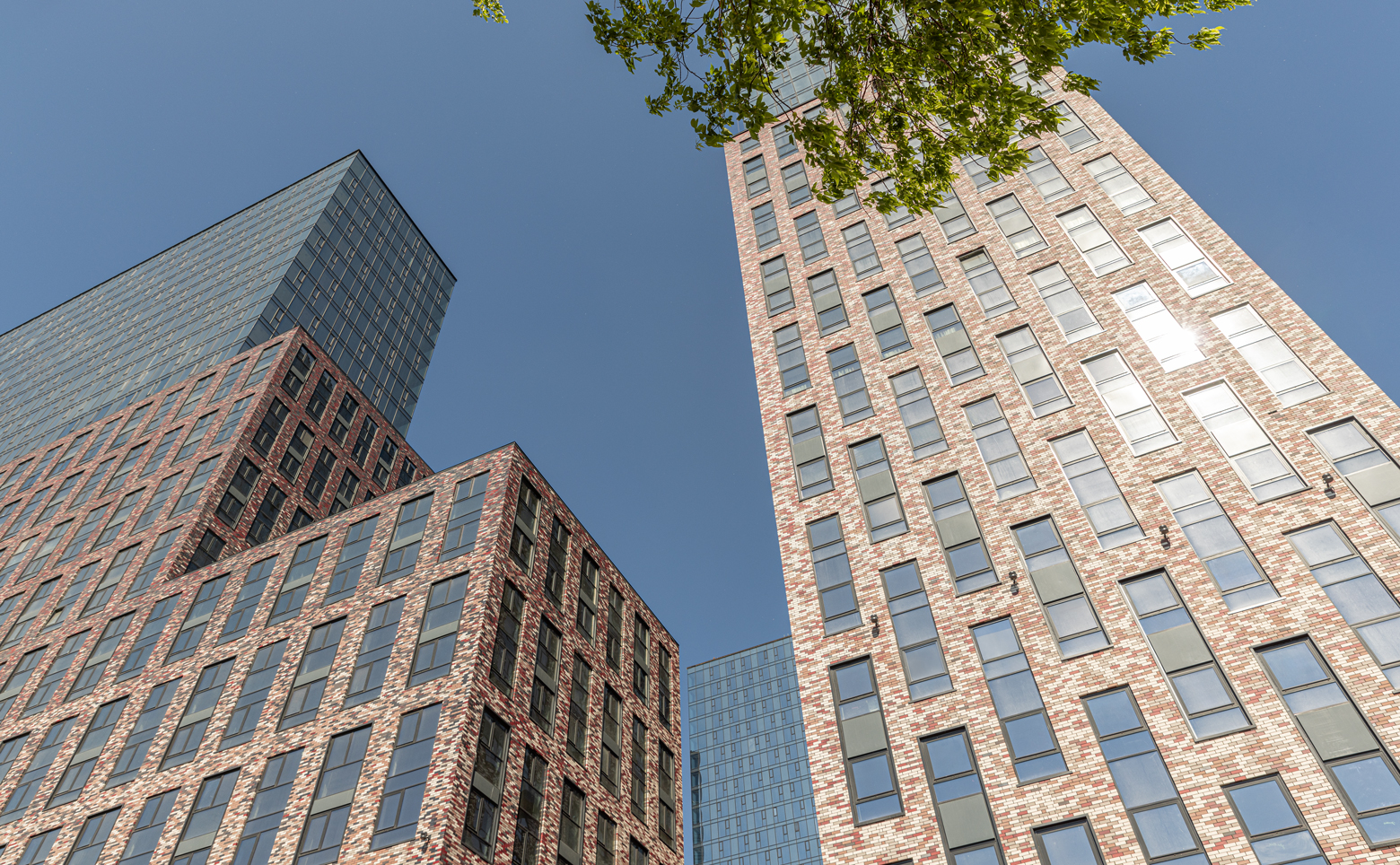 Левел Причальный