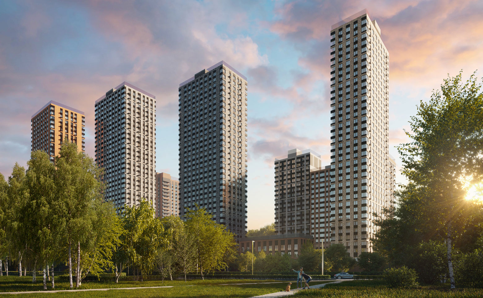 Фестиваль Парк 2