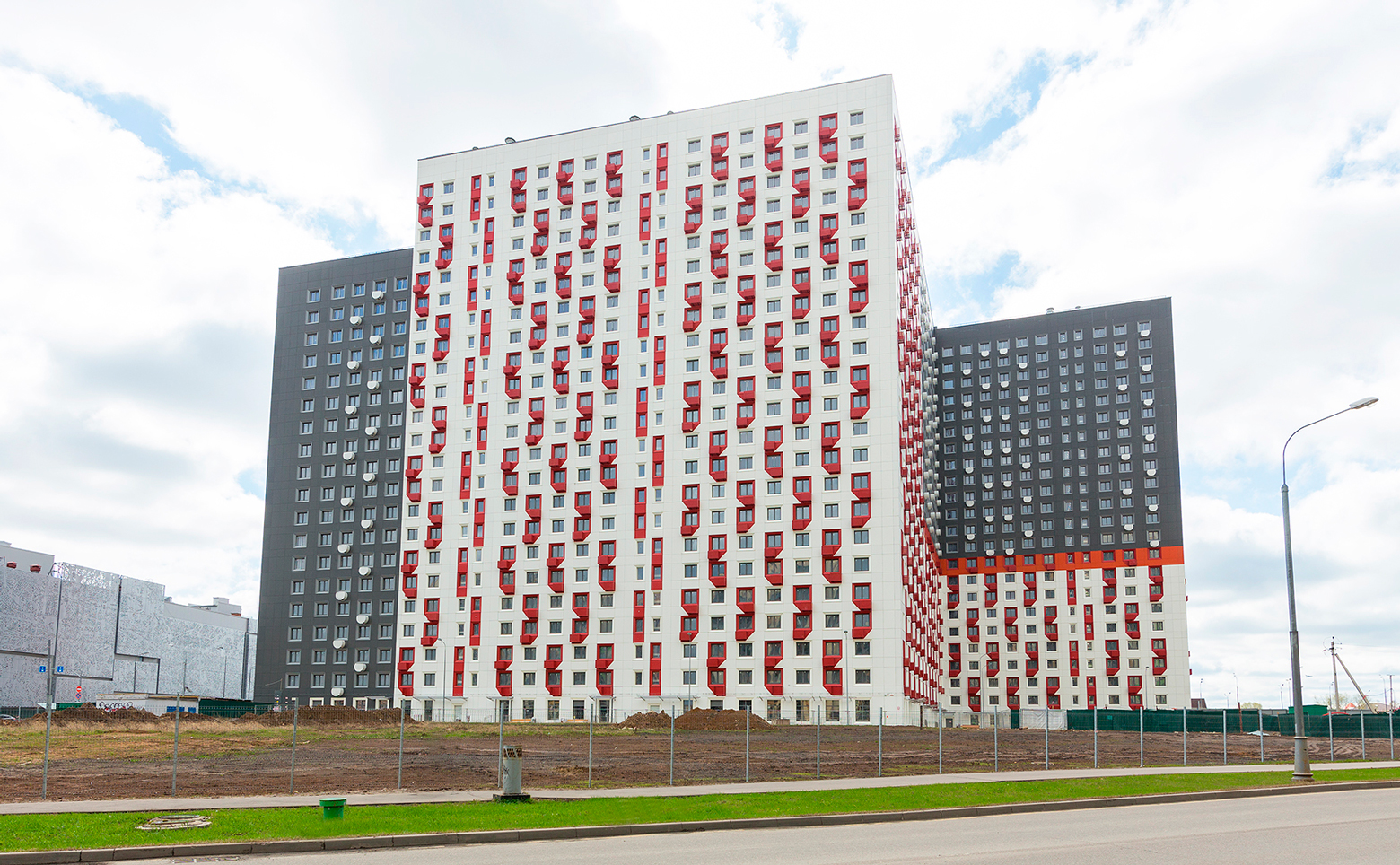 Городские истории