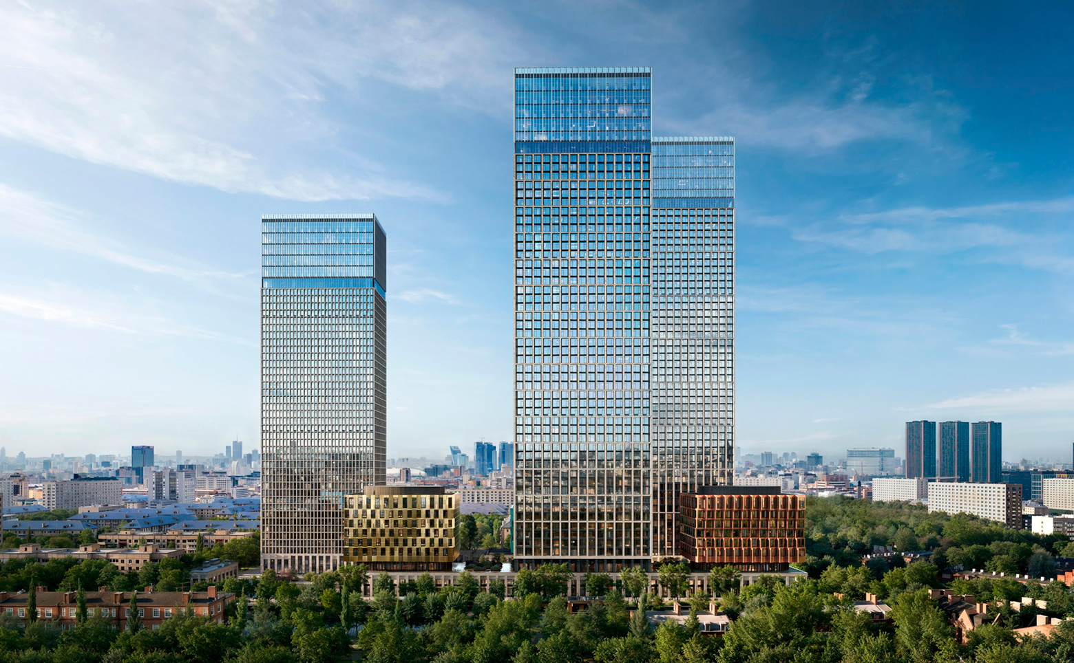 Мод, 4-комн., 85 м² фото 2