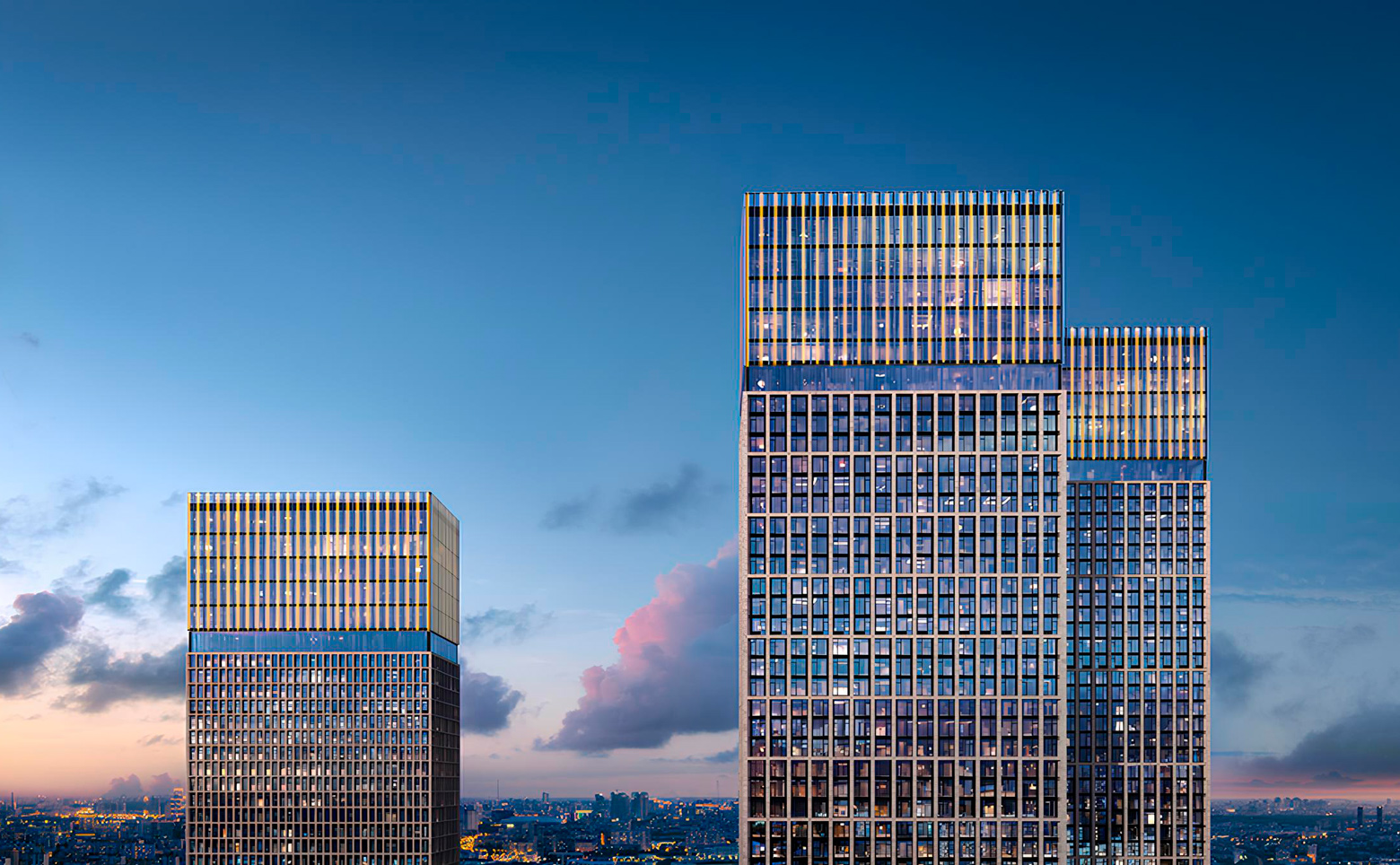 Мод, 4-комн., 85 м² фото 3