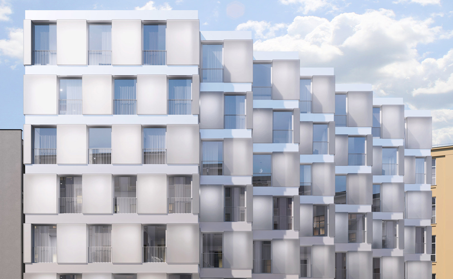 Lumin, 3-комн., 111 м² фото 5