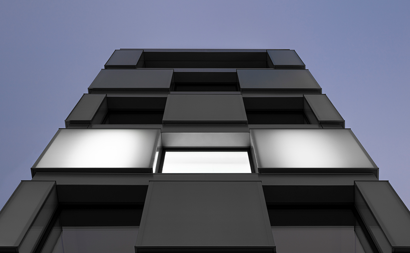 Lumin, 3-комн., 111 м² фото 6