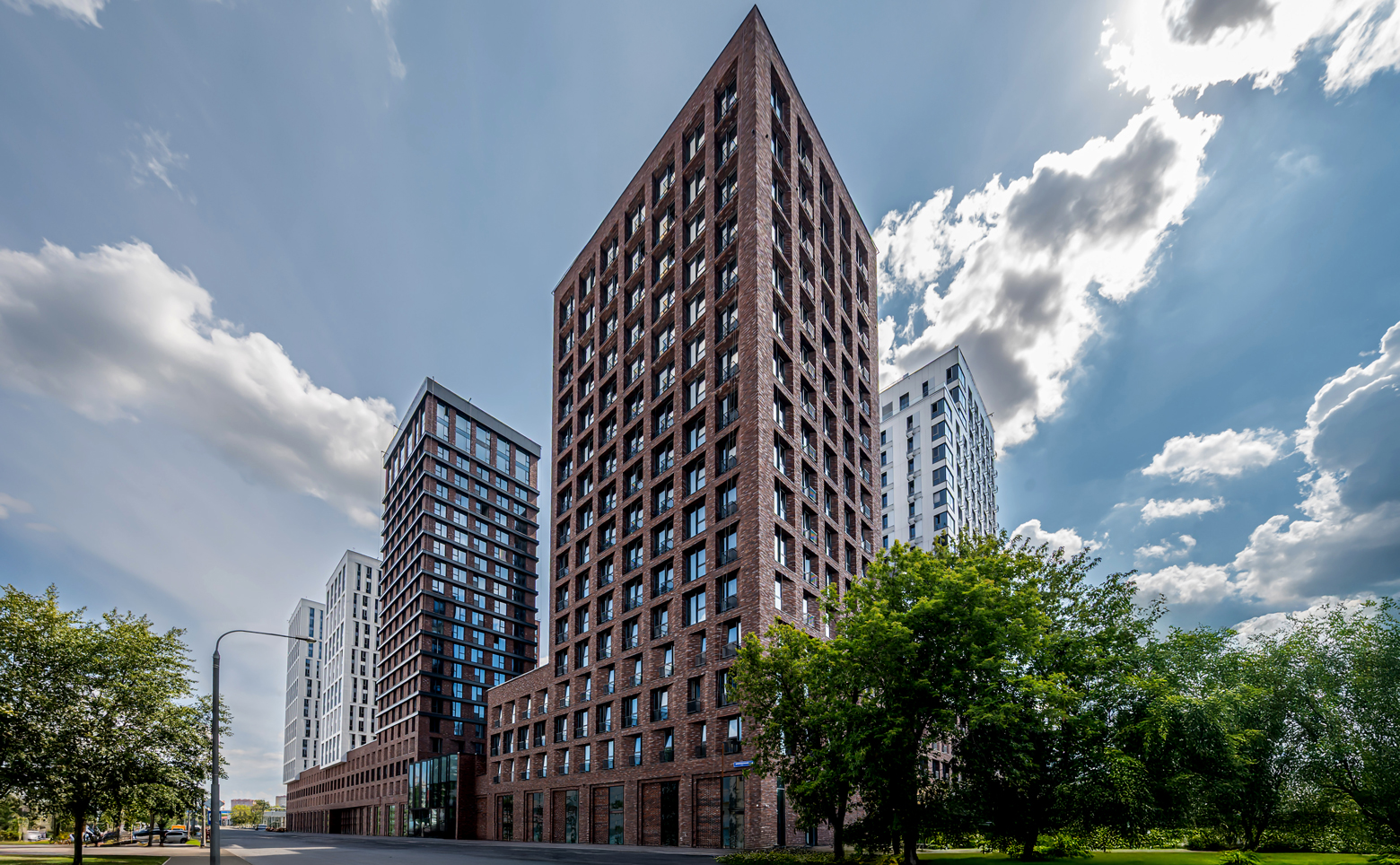 N'ICE LOFT — фото 1