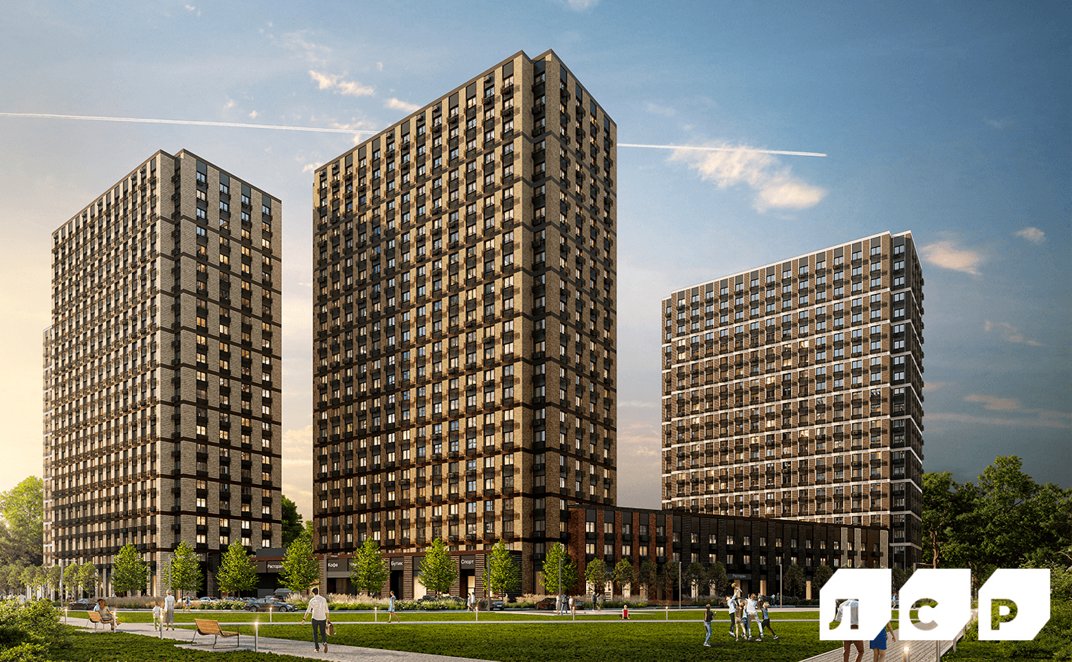 ПаркСайд — photo 1