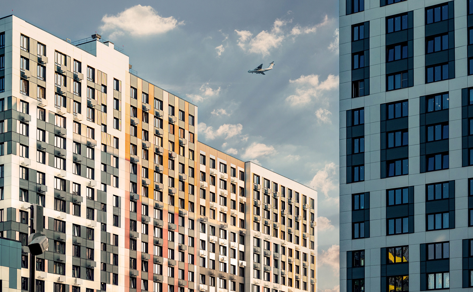 Новый Зеленоград, 1-комн., 41 м² фото 2