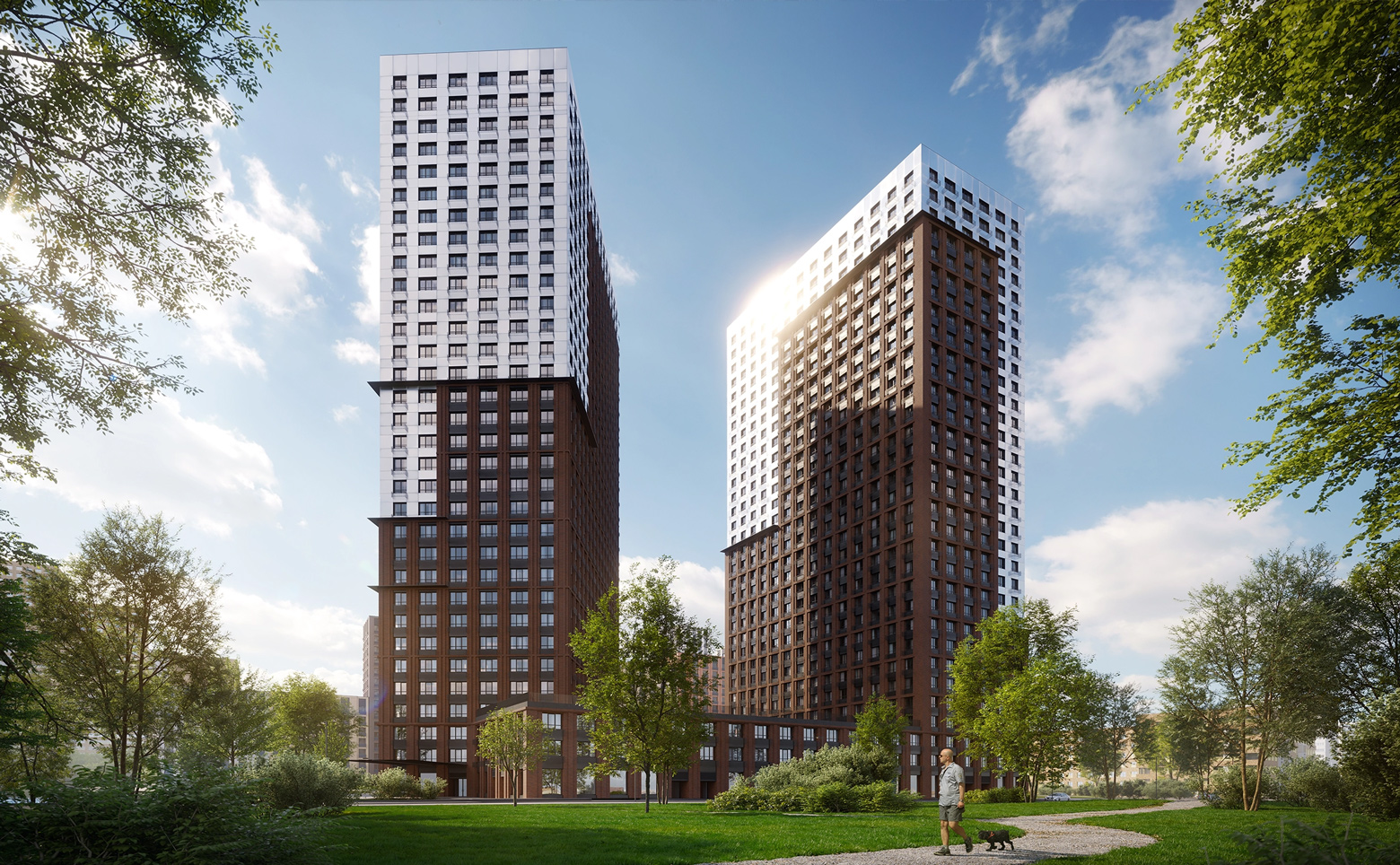 Дмитровское Небо — photo 1