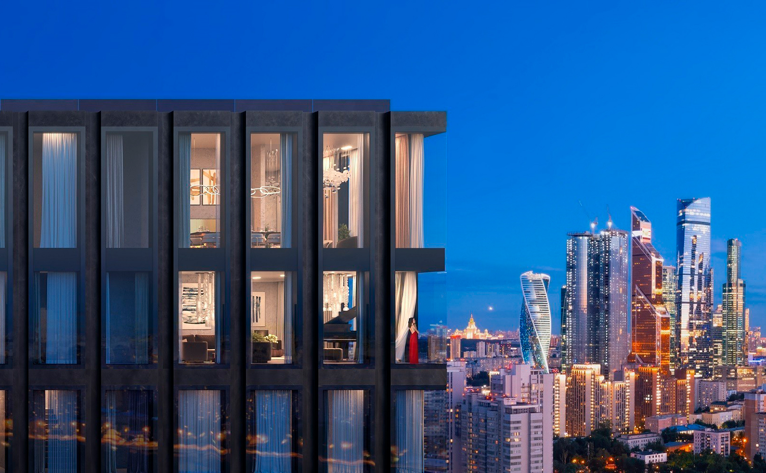 Квартал Life Time