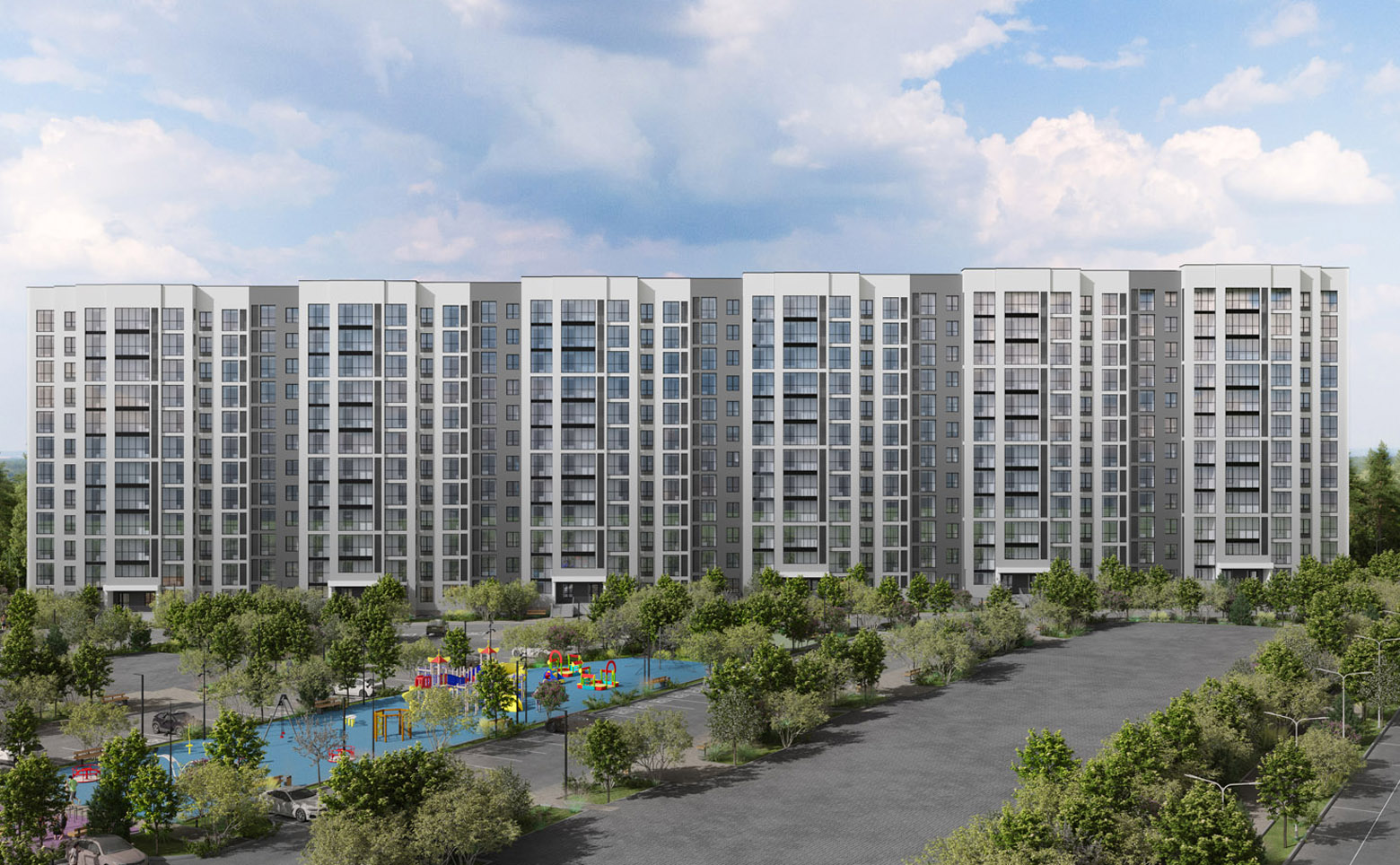 Егорово парк