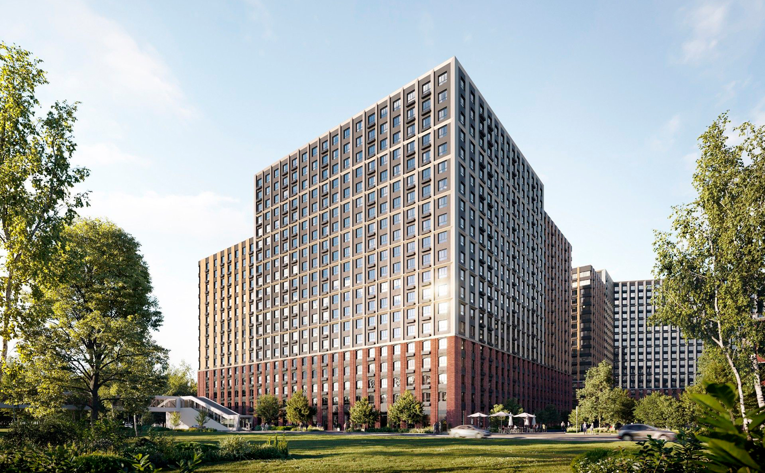 Михалковский