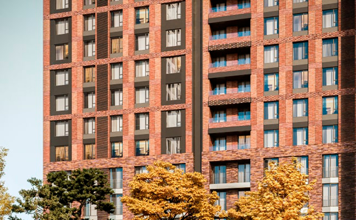 Ever, 4-комн., 100 м² фото 4