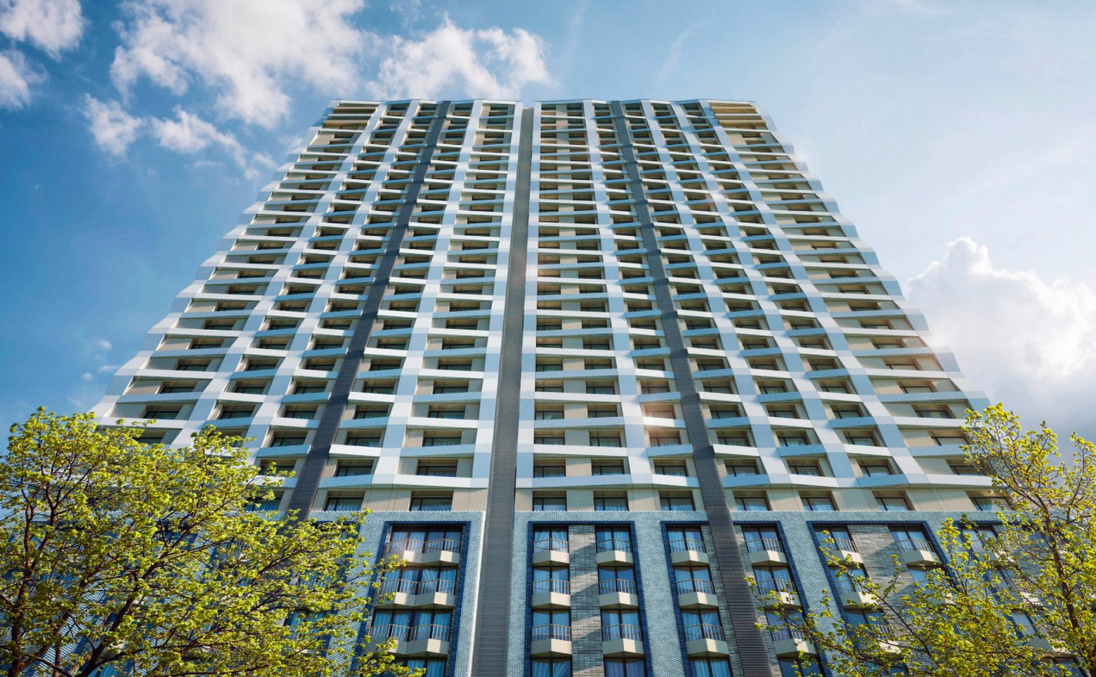 Ever, 4-комн., 100 м² фото 5