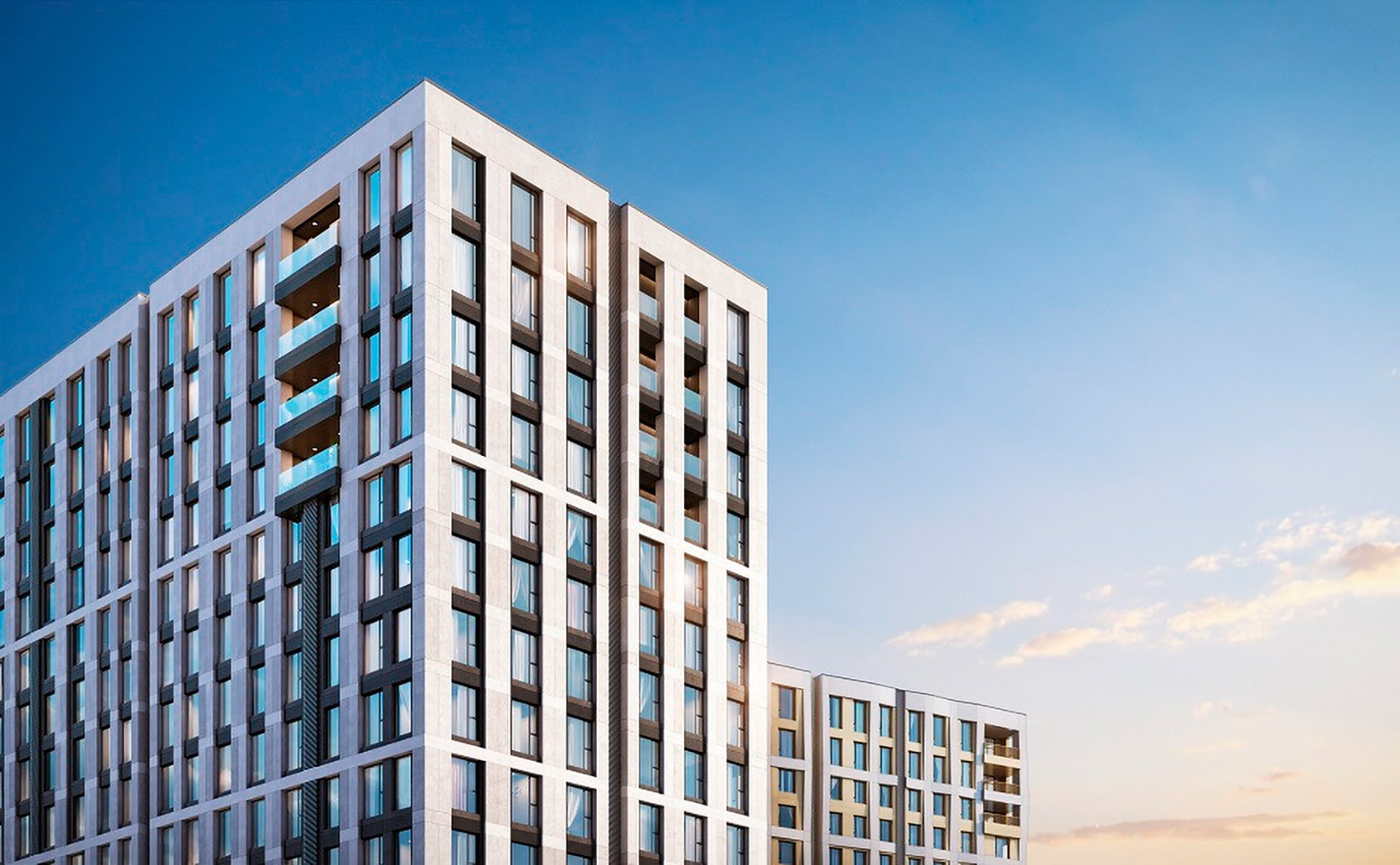 Ever, 4-комн., 100 м² фото 6