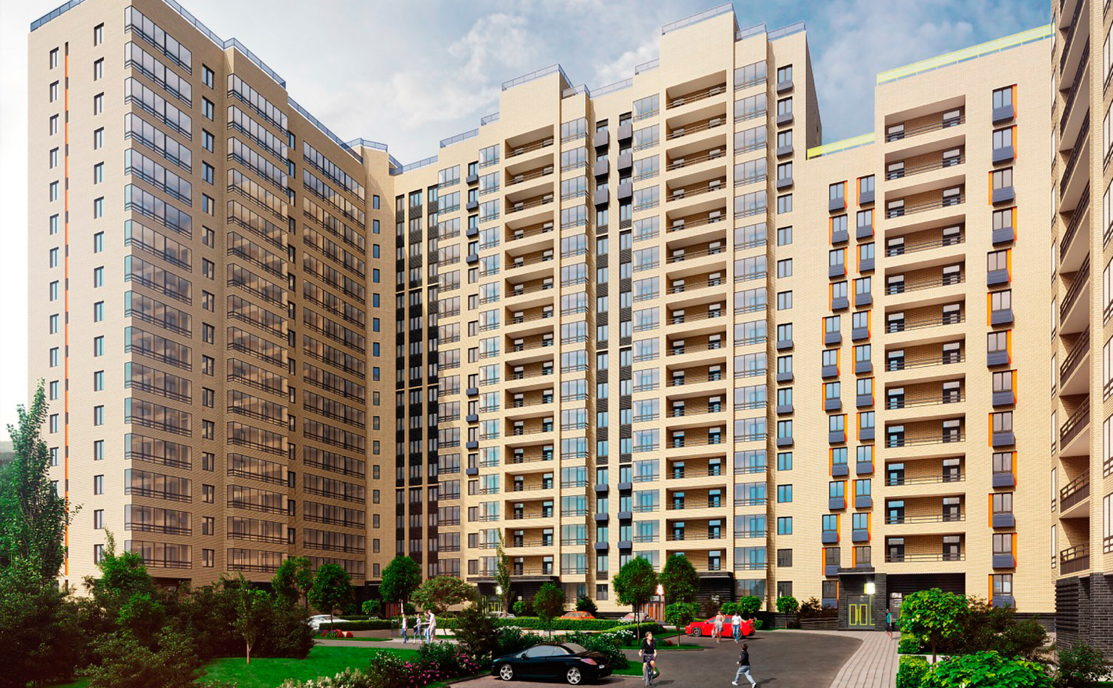 Дом на Сиреневой, 3-комн., 76 м² фото 4