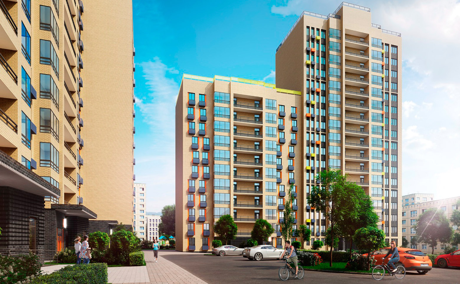 Дом на Сиреневой, 3-комн., 76 м² фото 5