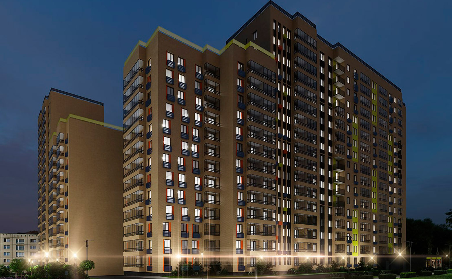 Дом на Сиреневой, 3-комн., 76 м² фото 6