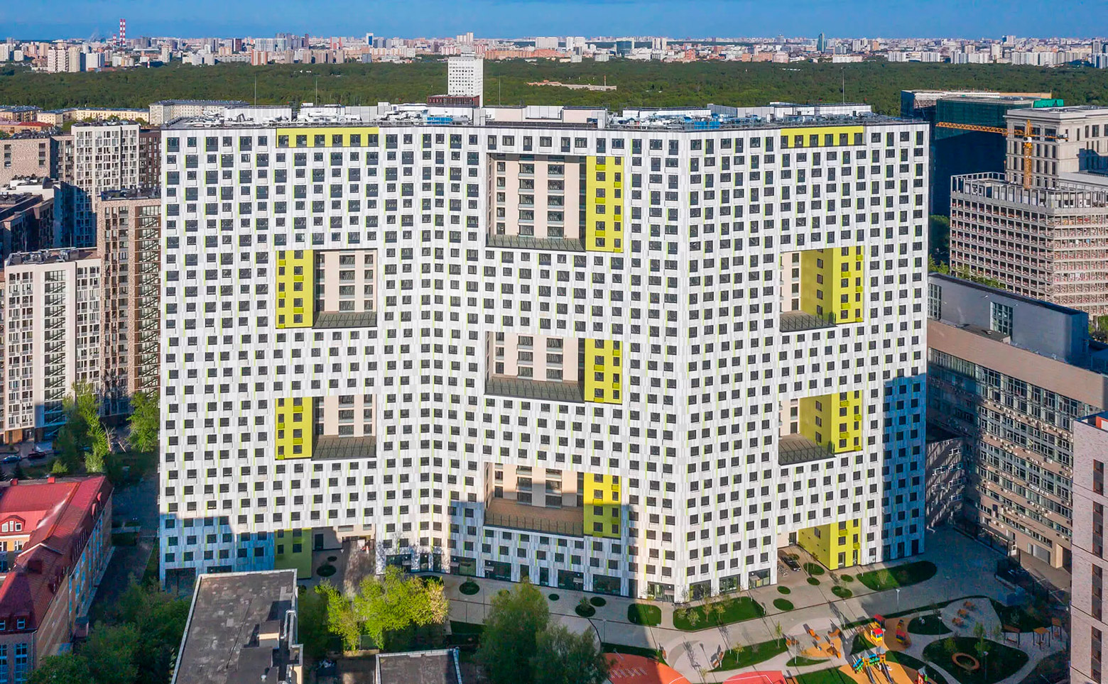 Лайм — фото 1