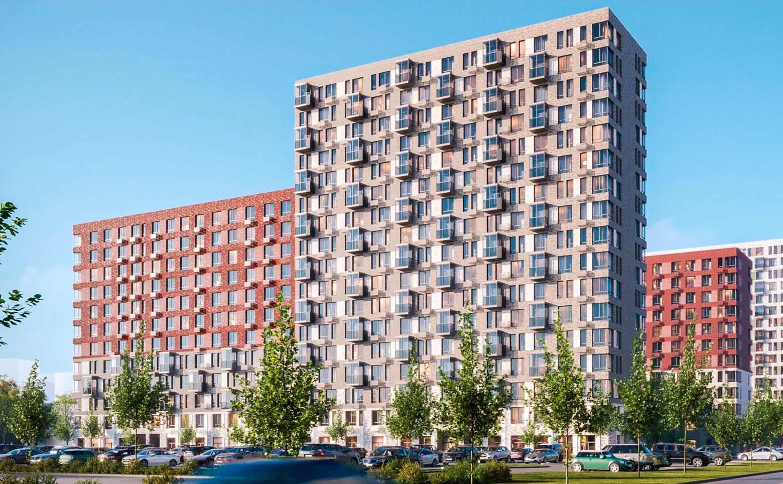 Новое Видное