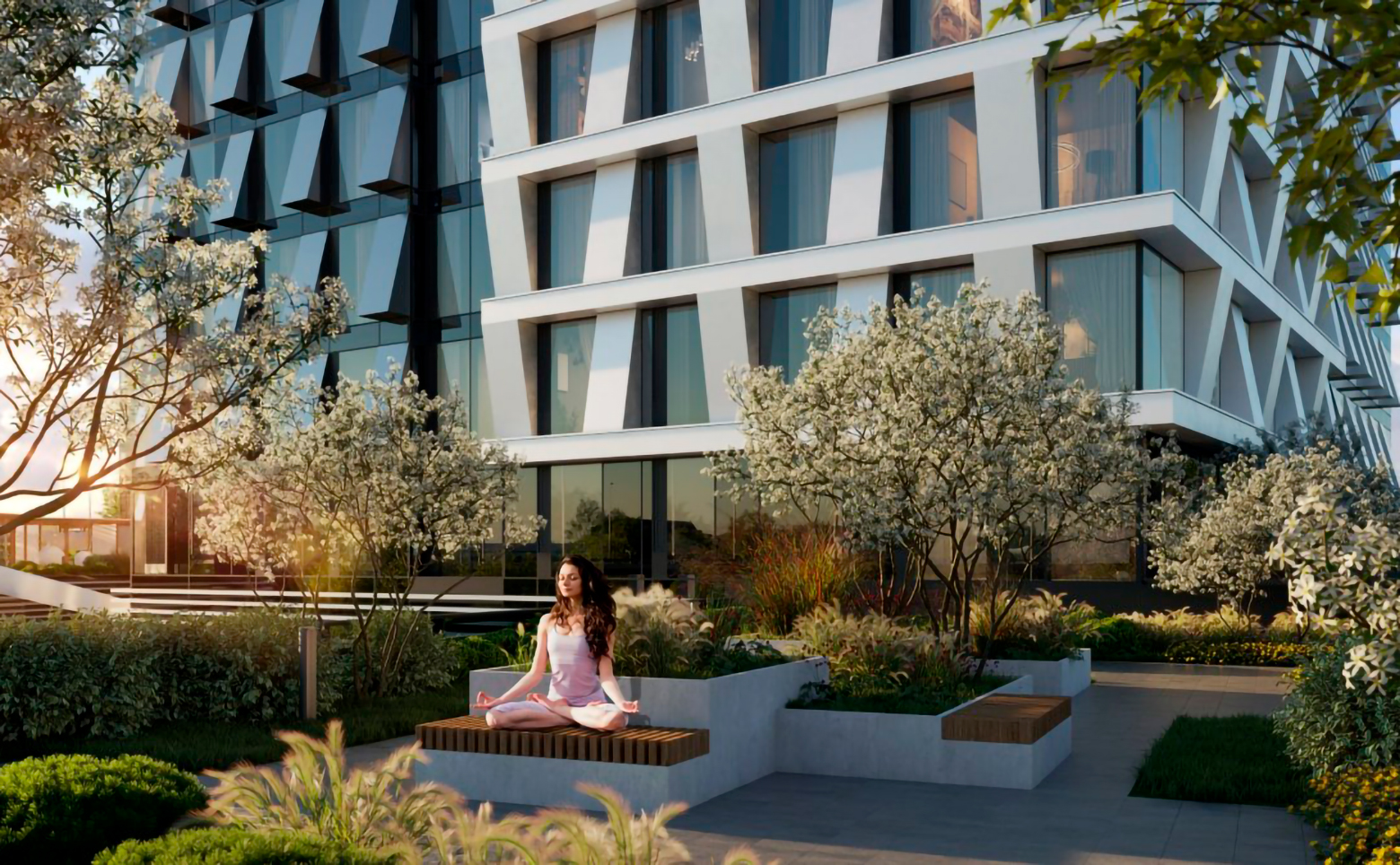 Мираполис, 3-комн., 69 м² фото 5