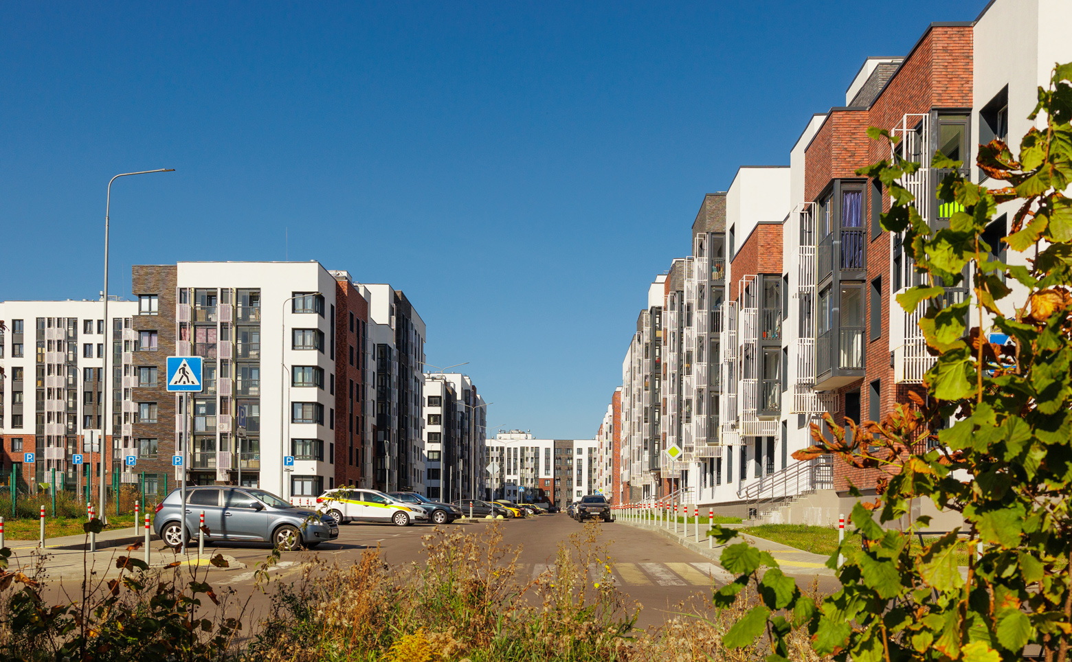 Новая Щербинка — фото 1