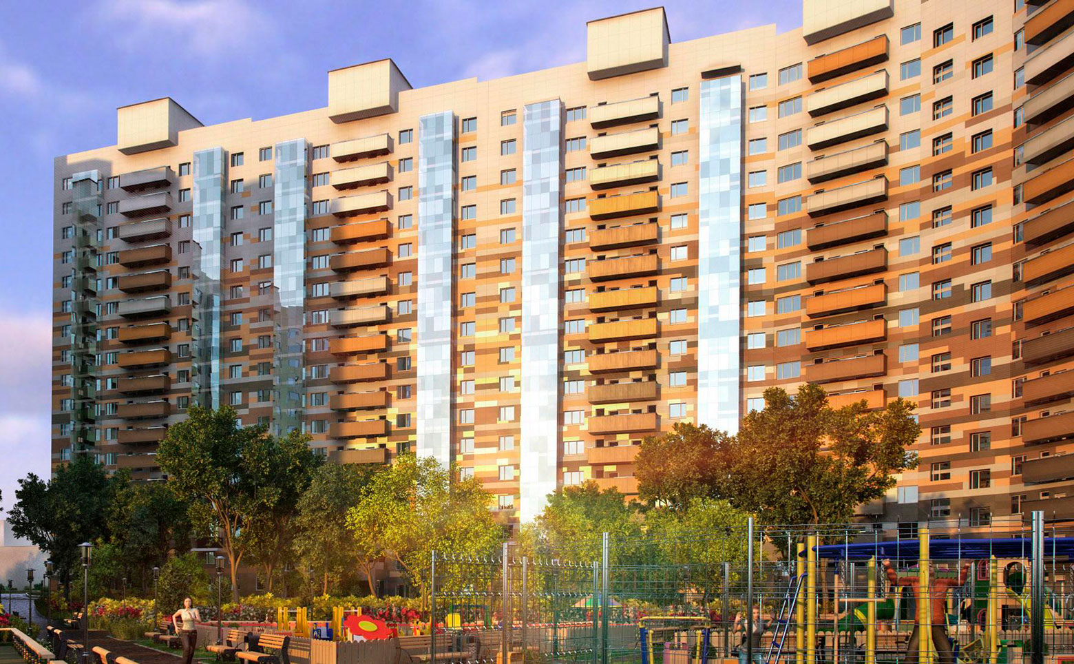 Южное Пушкино — photo 1