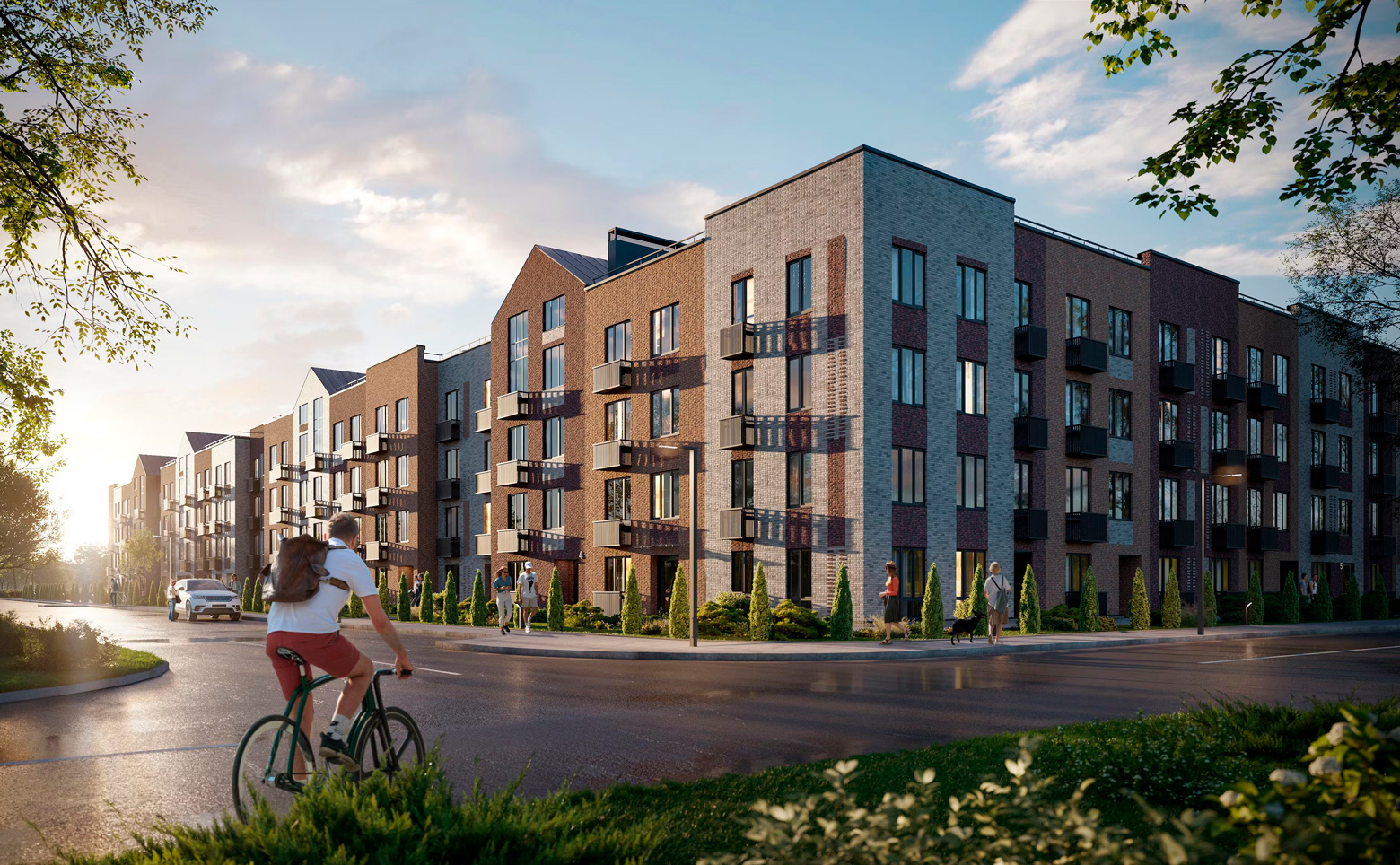 Жаворонки Клаб — фото 1