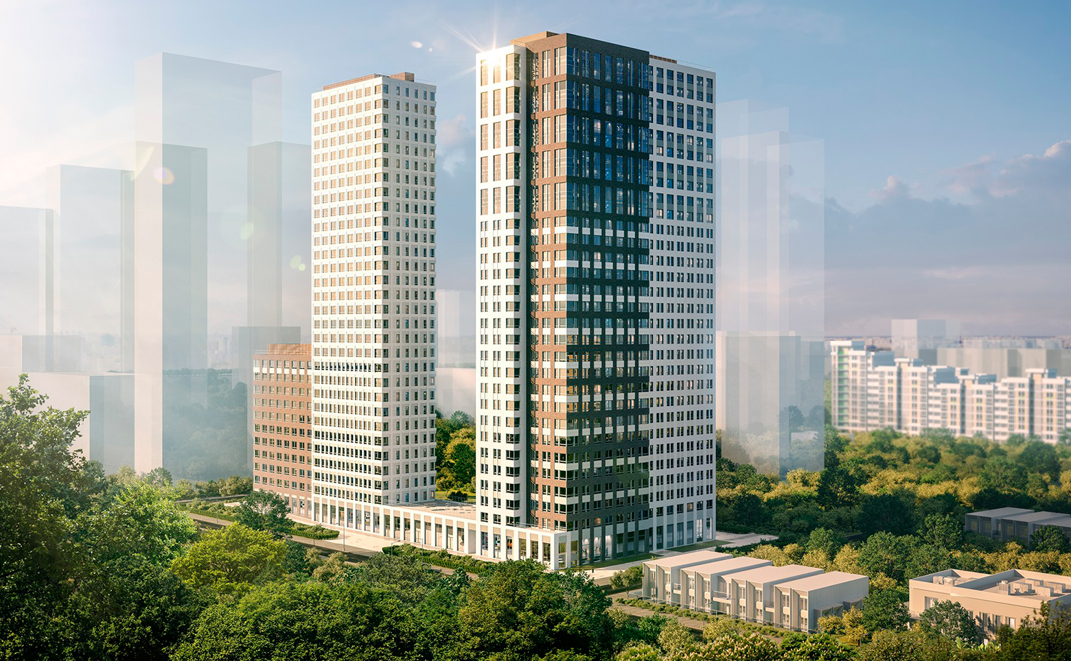 Левел Селигерская