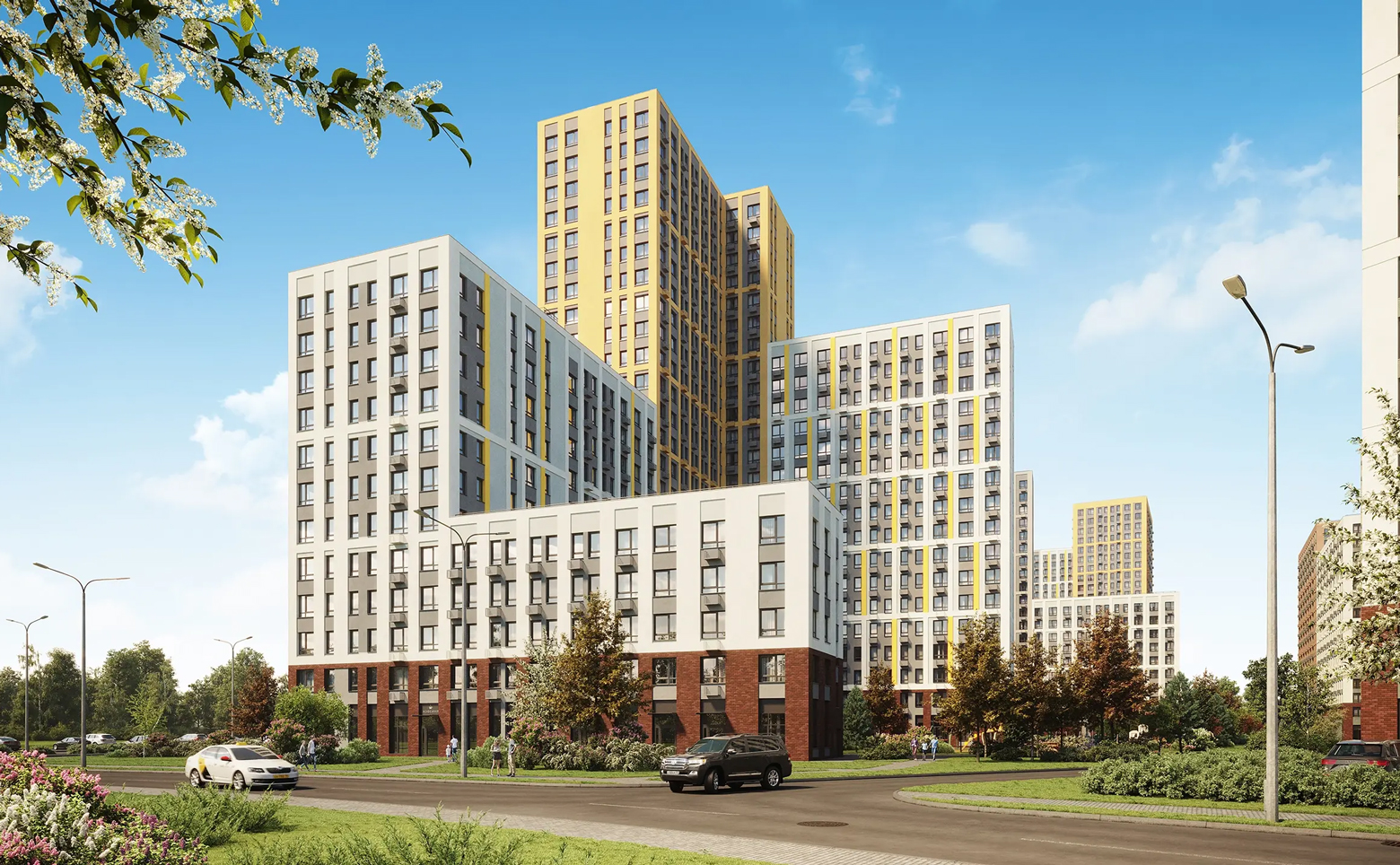 Лучи — фото 1