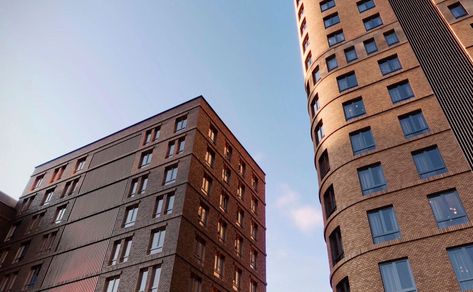 Левел Нижегородская