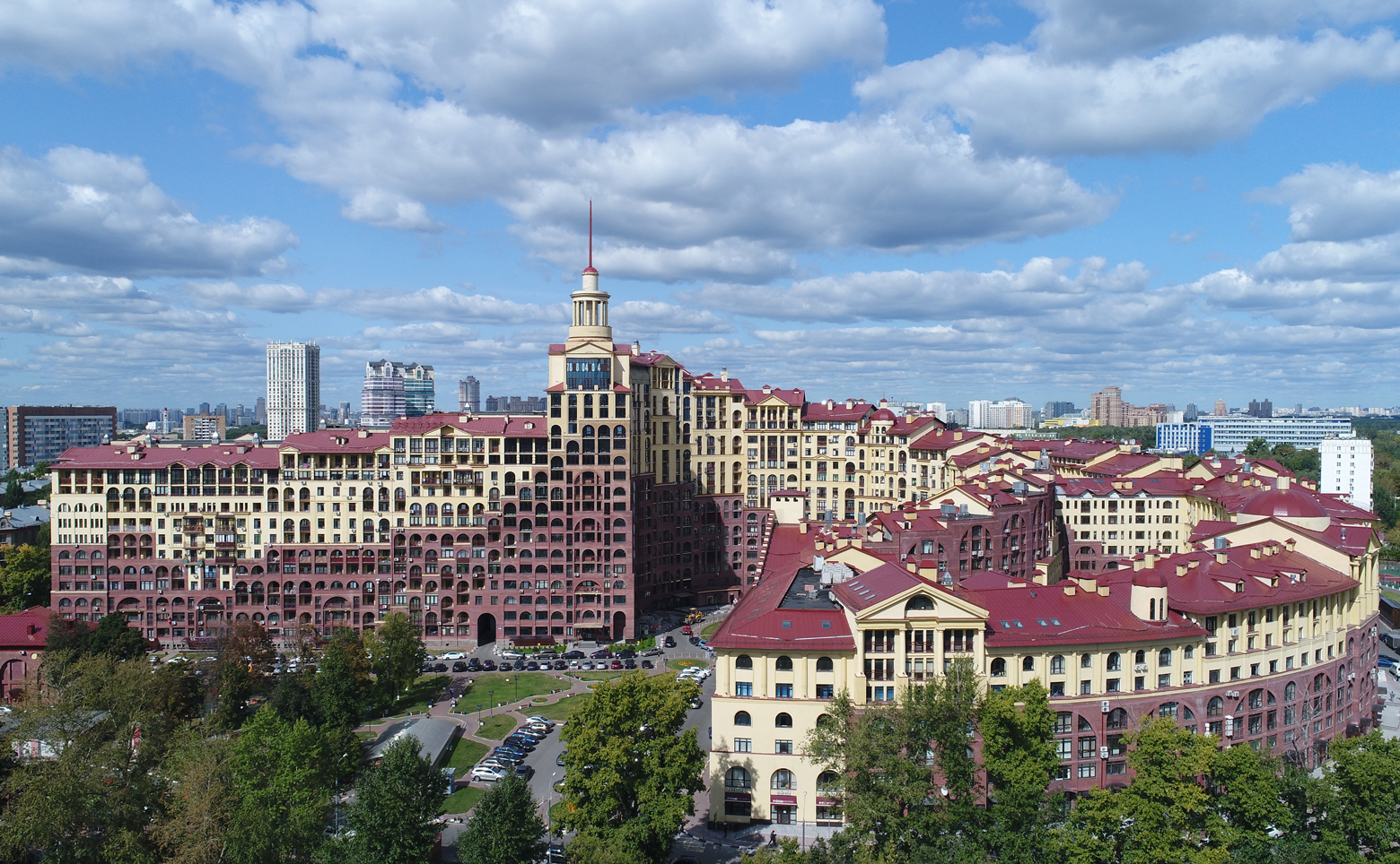 Маршал — photo 1