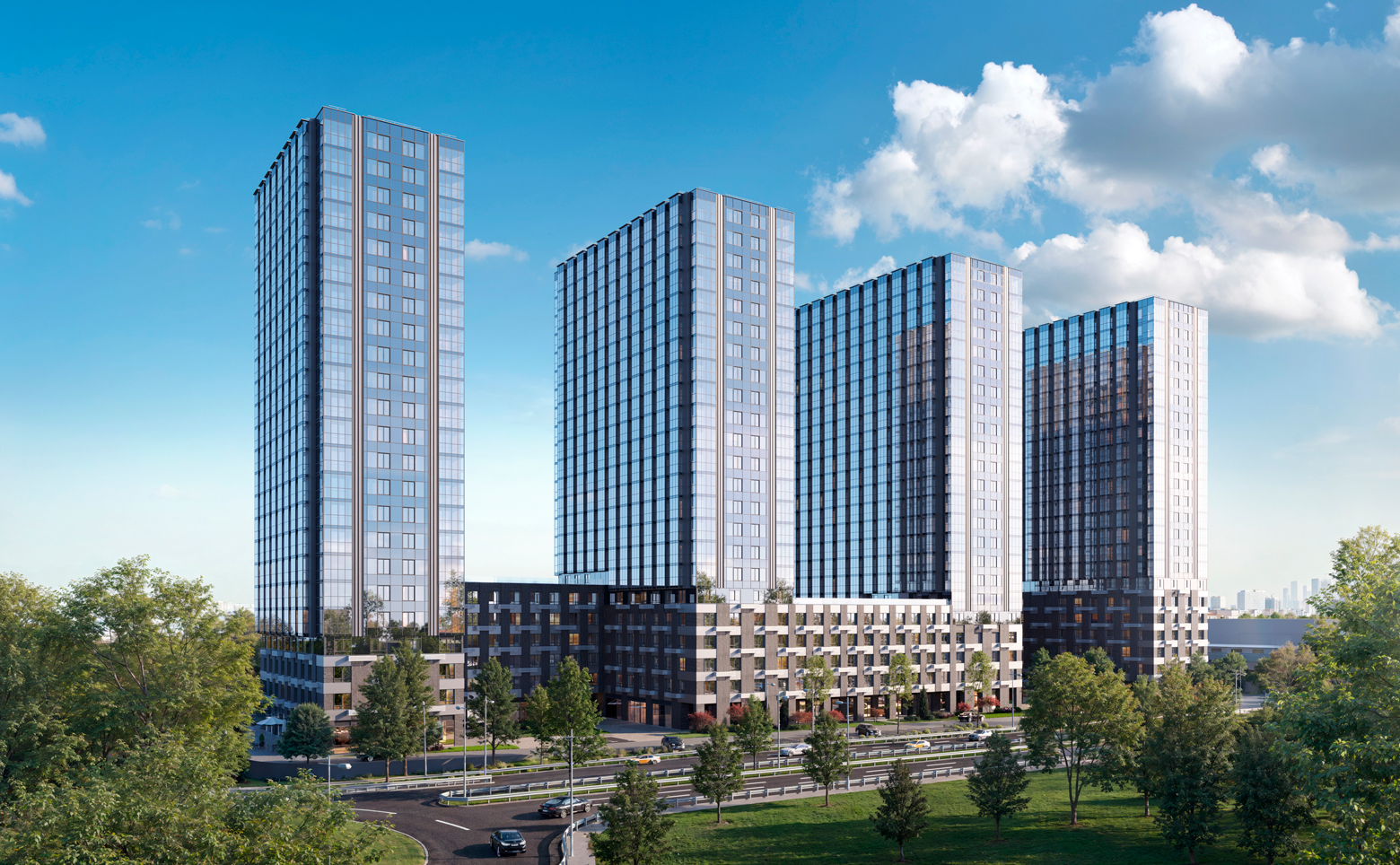 Аквилон Сигнал