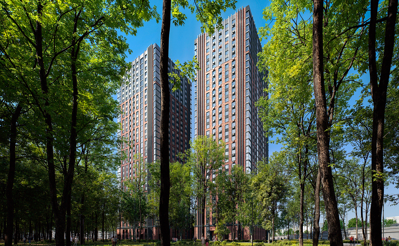 Проспект 39 — фото 1