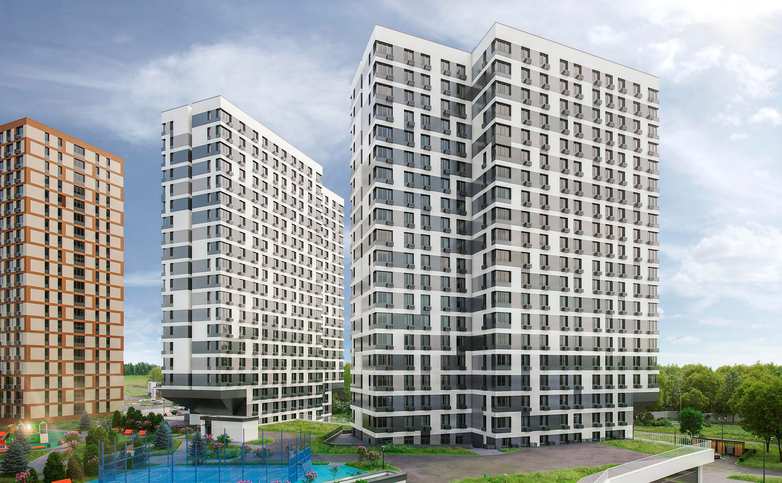 Ситимикс — photo 1