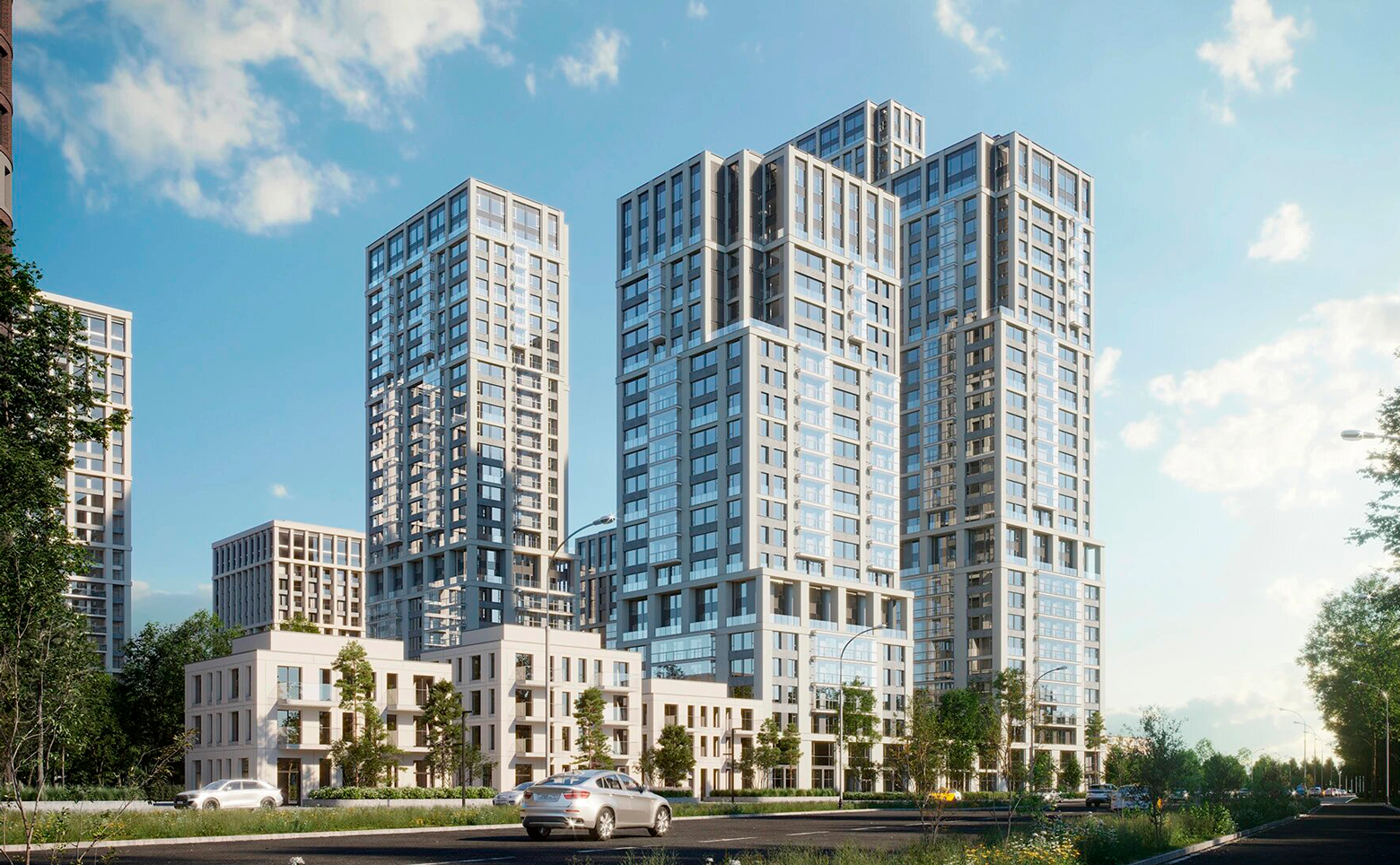 Квартал Издание