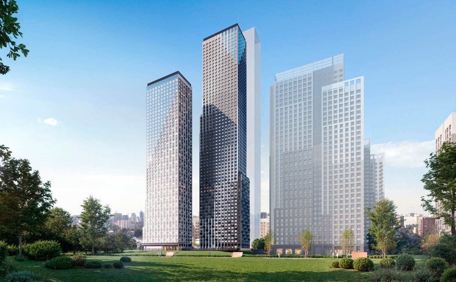 Левел Звенигородская