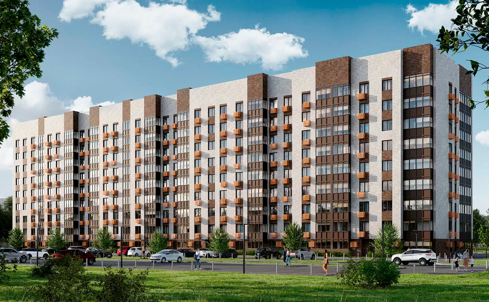 Времена года