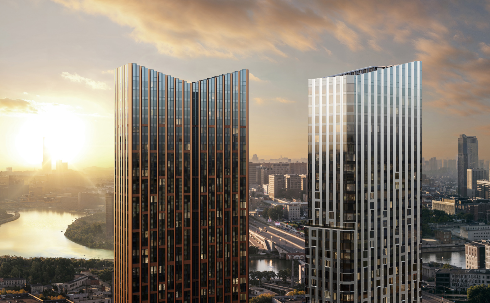 АУРА. Мангазея на Тульской — фото 1